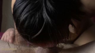 Asian Angel Drips Sweet Cream - Unstoppable Desire-2