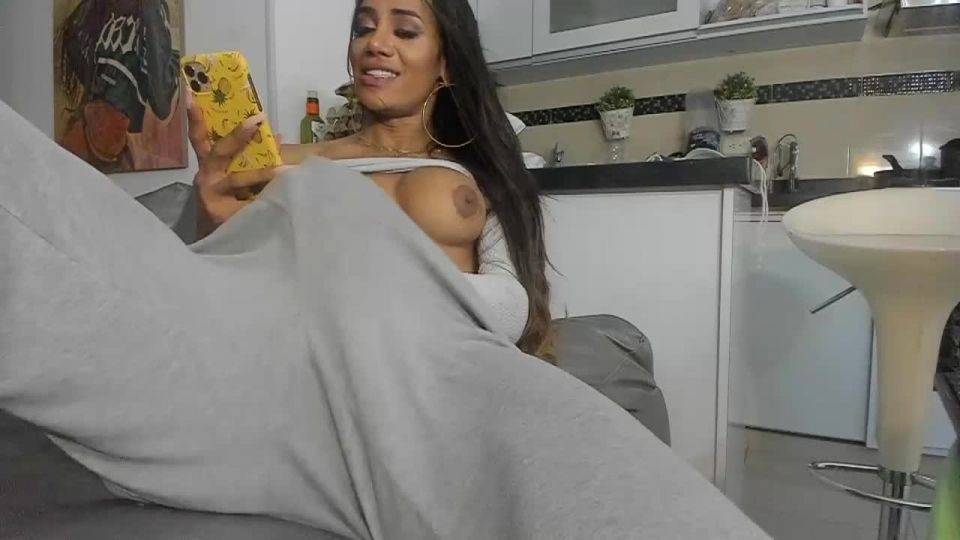 Shemale Webcams Video for March 16, 2020 – 24 Webcam!