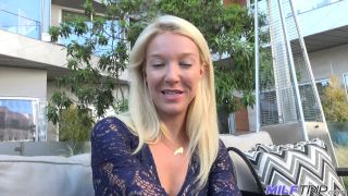 Online Tube MILFTrip presents Laura Bentley - milf-1