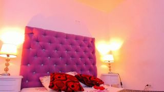 Shemale Webcams Video for January 18, 2020 – 23 Webcam!-7