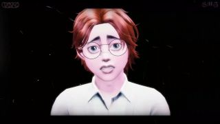 The Soul Exchange 2 [S4].-3