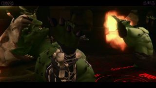 The Soul Exchange 2 [S4].-4