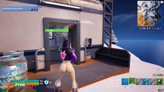 [GetFreeDays.com] Fortnite Nude Mod Gameplay Triblazer Lynx Nude Skin Battle Royale Game 18 Porn Leak May 2023-2