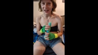Savannah chavez - Pokemon trainer JOI-8
