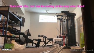 free video 11 Sinfuldeeds FrenchxRussian Intern Comes Over To Teach Me Gym - [Onlyfans] (HD 720p) - videos - femdom porn free amateur anal porn-0