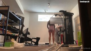 free video 11 Sinfuldeeds FrenchxRussian Intern Comes Over To Teach Me Gym - [Onlyfans] (HD 720p) - videos - femdom porn free amateur anal porn-2