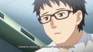 Homemade Enjo Kouhai Odcinki 1-10-0
