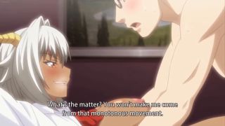 Homemade Enjo Kouhai Odcinki 1-10-7