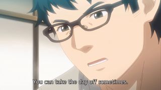 Homemade Enjo Kouhai Odcinki 1-10-9
