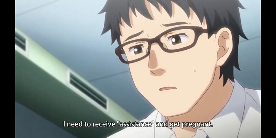 Homemade Enjo Kouhai Odcinki 1-10