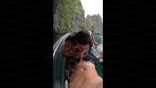 Aspen Rae (aspenrae) Brand New POV Blow Job On a Kayak Onlyfans (POV)-3