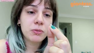 [giantess.porn] Lily Ann X  About Fart Fetish And My Tiny Fart Slave keep2share k2s video-8