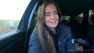 hermionePotter 483260843 The last video this year 😳  Ron and I went to visit his fami   01 0h9nfylvccml7dqyspvi5 source-1