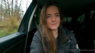 hermionePotter 483260843 The last video this year 😳  Ron and I went to visit his fami   01 0h9nfylvccml7dqyspvi5 source-6