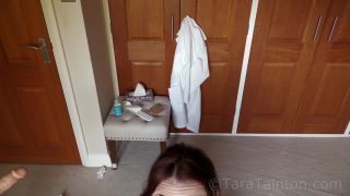 online porn clip 14 Tara Tainton - Double-Booked at the Sperm Clinic | tits | cumshot granny fuck big tits-6