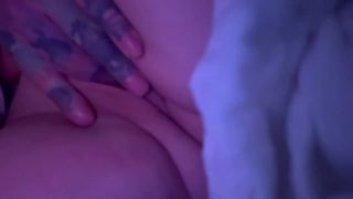 RyANRx - Daddy likes to play with his pussy while he’s breastfeeding-9