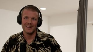 Melody Marks, Codey Steele Episode 59 (Reality) Bellesa Blind Date-1