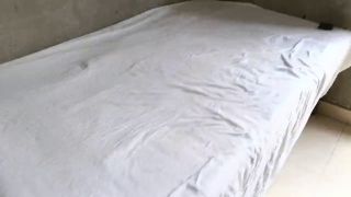 Feet Porn Muslim Jann slaps his with impunity-1