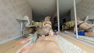 Fiery JIMMYDRAWS  - austere  Licking Orgasm.-8