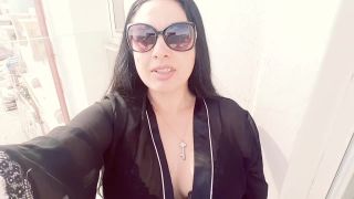 Mistress Ezada Sinn Pt 1 OF 2018-05-20-Ezada sDay I had a superb day visiting Chania  My travel sla-N9LtiI7-5