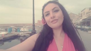 Mistress Ezada Sinn Pt 1 OF 2018-05-20-Ezada sDay I had a superb day visiting Chania  My travel sla-N9LtiI7-8