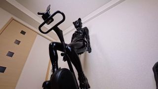 7122 Leather, Rubber, Latex Fetish-1