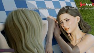 Ms Denvers Pop Toc - Ep 41 - Girls Trip by Foxie2K-1