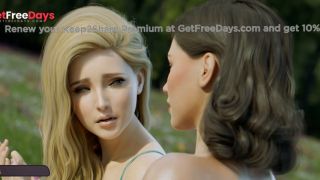 Ms Denvers Pop Toc - Ep 41 - Girls Trip by Foxie2K-6