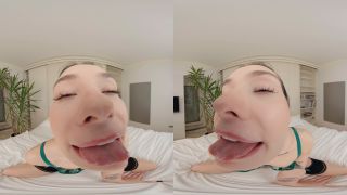 Casting Call VR with Matty Mila Perez: UltraHD 8K Action-2