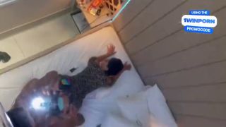 Blowjob Jovem Garota ,cabelo Curto , Peitos Grandes E Um Pau Enorme-7