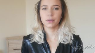 Samantha Flair Smoking Fucking For Step Daddy - Smoking-2
