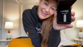 Dani Daniels - THANK YOU FOR 500K SUBSCRIBERS!!!-0