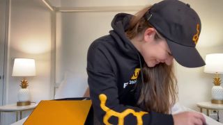 Dani Daniels - THANK YOU FOR 500K SUBSCRIBERS!!!-1