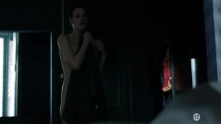Juliette Dol, Evelinn Kostova, etc – Section Zero s01e01 (2016) HD 1080p!!!-2
