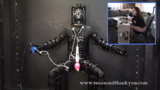 xxx video clip 19 lisa ann foot fetish bdsm porn | TeaseandThankYou - Lucid Lavender | dual domination-5