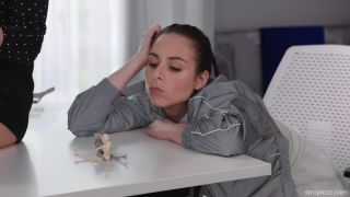 free video 17 Katy Rose  Antonia Sainz, anna bell peaks fisting on hardcore porn -5