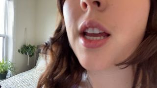 clip 47 Goddess Blair – Simp For My Armpits | masturbation instructions | masturbation porn apron fetish-3