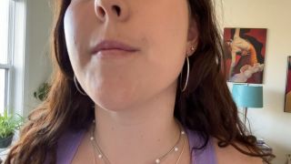 clip 47 Goddess Blair – Simp For My Armpits | masturbation instructions | masturbation porn apron fetish-4