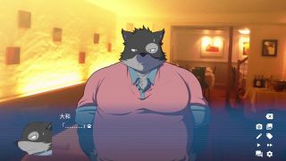 dryagon072 - Resolving Troubles　part6 [Lagoon Lounge 1]-9