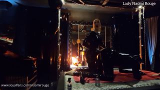 7162 Leather, Rubber, Latex Fetish-8