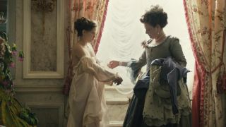 Virginie Ledoyen, Lea Seydoux – Farewell, My Queen (2012) HD 1080p!!!-7