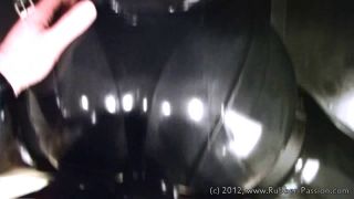 Rubber Encased Ass Pt2.-8