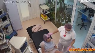 [sexeclinic.com] Gyno tampon porn keep2share k2s video-1