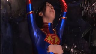 [SuperMisses.com] SPSB-72 Super Lady Fear of the Super Mechanical Life Form-033-2