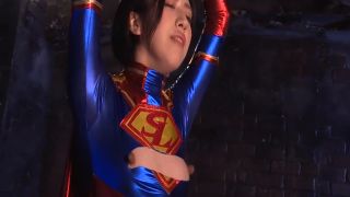 [SuperMisses.com] SPSB-72 Super Lady Fear of the Super Mechanical Life Form-033-6