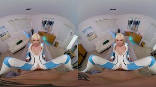 online porn clip 28 VRCosplayX Kay Lovely – Metroid Dread Samus Aran A XXX Parody | fetish | fetish porn real femdom-8