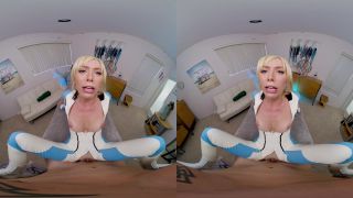 online porn clip 28 VRCosplayX Kay Lovely – Metroid Dread Samus Aran A XXX Parody | fetish | fetish porn real femdom-9