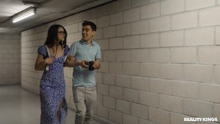 003 Risky Public Sex With My Girlfriend Quick View Porn -...-4