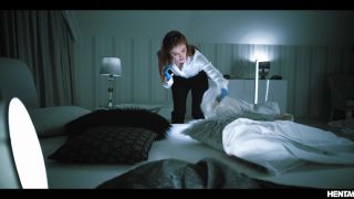 xxx video clip 20 Hentaied – Slimy Disappearances – Alissa Foxy, Jia Lissa, Rae Lil Black on fetish porn femdom penis-1