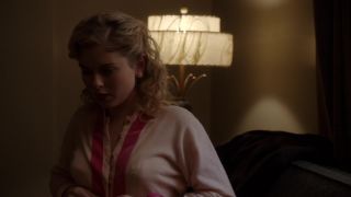 Lizzy Caplan, Rose McIver – Masters of Sex s01e04 (2013) HD 720p/1080p - (Celebrity porn)-1